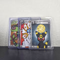 Custom Pokémon Energy Card Commission Slots
