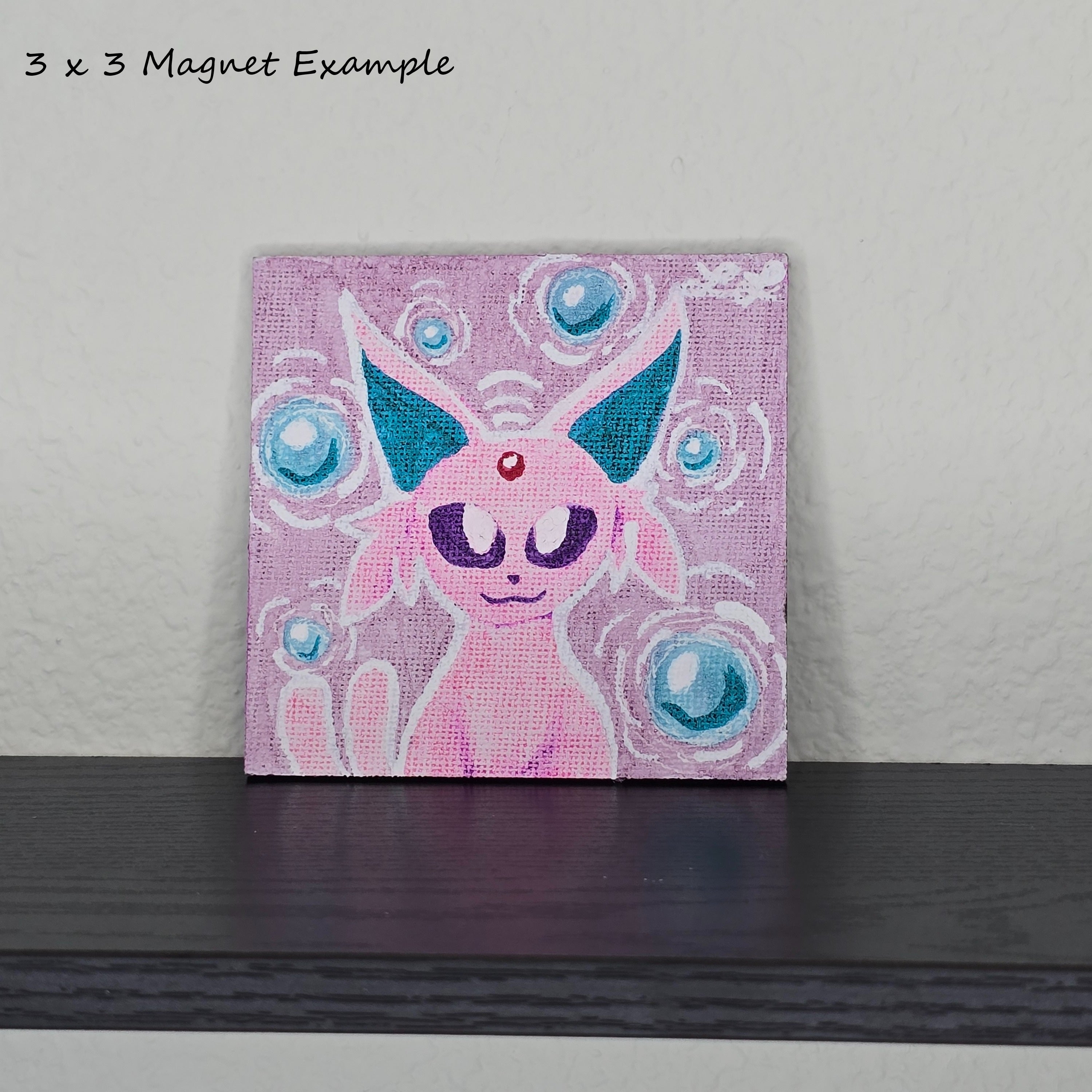Poke-Art Alcohol Marker Commission Slots