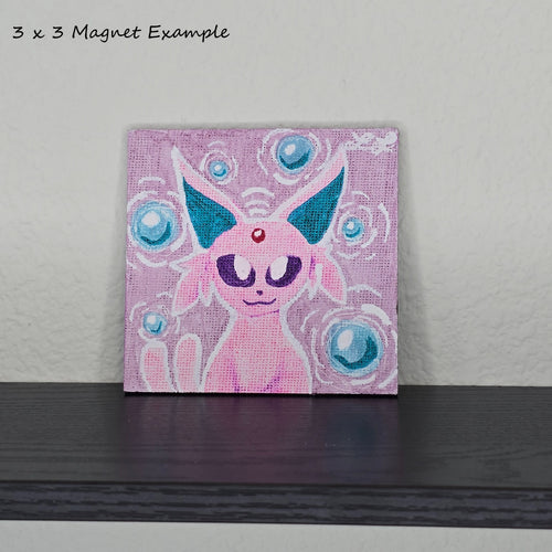 Poke-Art Alcohol Marker Commission Slots