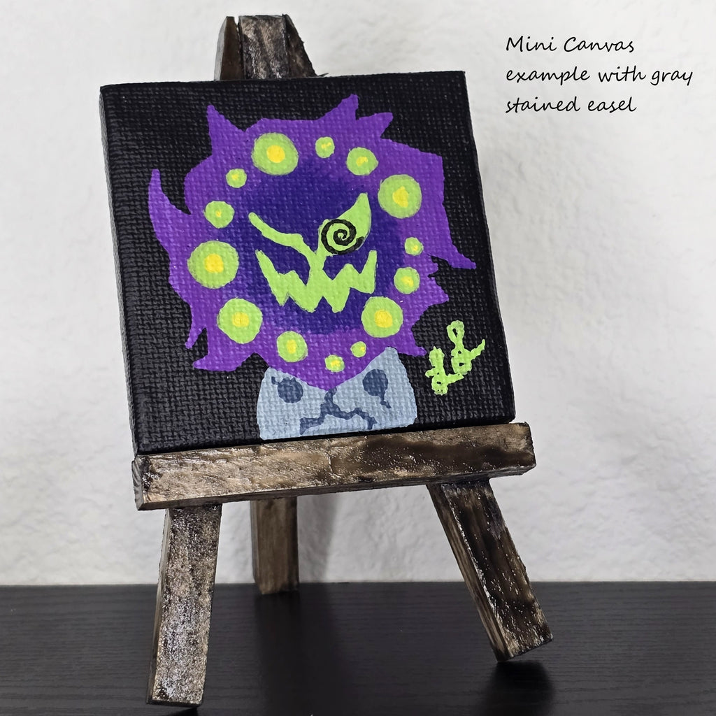 Poké-Art Acrylic Art Commission Slots